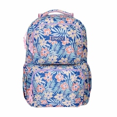 Mochila Roxy Floral Dream - Feminina - Foto 1