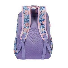 Mochila Roxy Floral Dream - Feminina - Foto 2