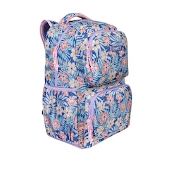 Mochila Roxy Floral Dream - Feminina - Foto 3