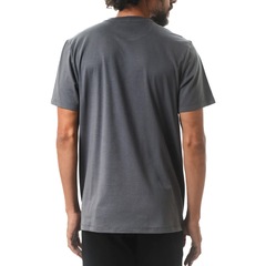 Camiseta Columbia Box Treeline - Masculina - Foto 2