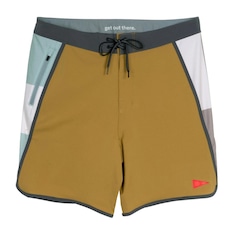 Bermuda Florence Marine Burgee - Masculina - Foto 1