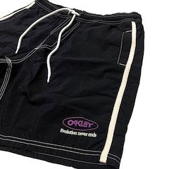 Bermuda Oakley Sun Vintage Trunk - Masculina - Foto 2