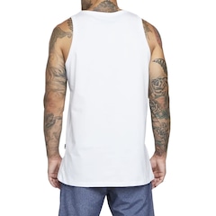 Camiseta Regata Billabong Crayon Wave - Masculina - Foto 2