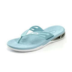 Chinelo Oakley Killer Point II - Unissex - Foto 2