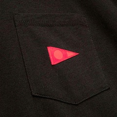 Camiseta Florence Burgee - Masculina - Foto 3