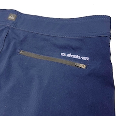 Bermuda Quiksilver Boardshort Flat Kaimana 20 - Masculina - Foto 3