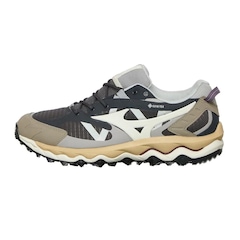Tênis Mizuno Wave Mujin TL GTX Tex Gore - Masculino - Foto 2