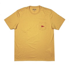 Camiseta Florence Burgee - Masculina - Foto 1