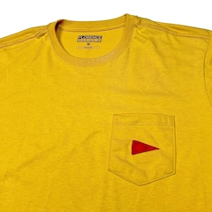 Camiseta Florence Burgee - Masculina - Foto 2