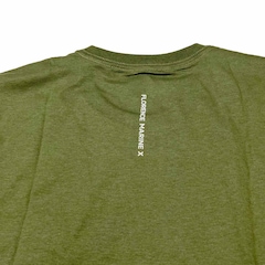 Camiseta Florence Burgee - Masculina - Foto 3