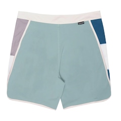 Bermuda Florence Marine Burgee Waypoint - Masculina - Foto 2