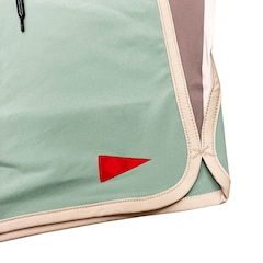 Bermuda Florence Marine Burgee Waypoint - Masculina - Foto 3