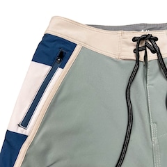 Bermuda Florence Marine Burgee Waypoint - Masculina - Foto 4