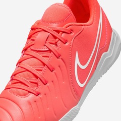 Chuteira Futsal Nike Tiempo 10 Club - Adulto - Foto 7