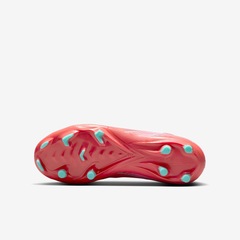 Chuteira de Campo Nike Zoom Mercurial Vapor 16 Academy - Infantil - Foto 2