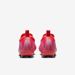 Chuteira de Campo Nike Zoom Mercurial Vapor 16 Academy - Infantil - Foto 6