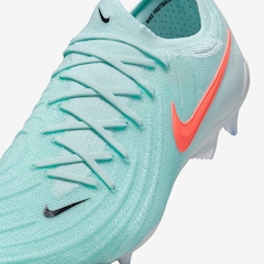 Chuteira de Campo Nike Phantom GX 2 Elite - Adulto - Foto 8