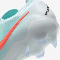 Chuteira de Campo Nike Phantom GX 2 Elite - Adulto - Foto 9