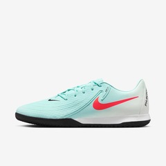 Chuteira Futsal Nike Phantom GX 2 Academy - Adulto - Foto 1