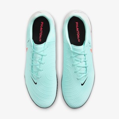 Chuteira Futsal Nike Phantom GX 2 Academy - Adulto - Foto 4