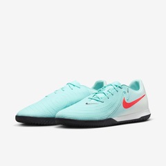 Chuteira Futsal Nike Phantom GX 2 Academy - Adulto - Foto 5