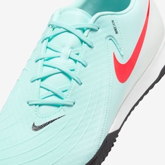 Chuteira Futsal Nike Phantom GX 2 Academy - Adulto - Foto 7