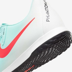 Chuteira Futsal Nike Phantom GX 2 Academy - Adulto - Foto 8
