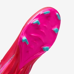 Chuteira de Campo Nike Air Zoom Mercurial Superfly 10 Academy - Adulto - Foto 7
