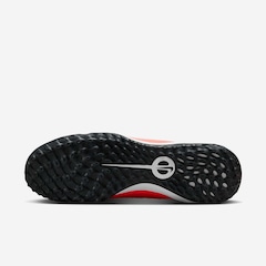 Chuteira Society Adulto Nike Tiempo Legend 10 Pro - Foto 3