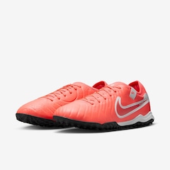 Chuteira Society Adulto Nike Tiempo Legend 10 Pro - Foto 5