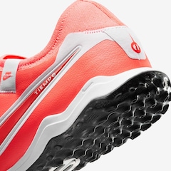 Chuteira Society Adulto Nike Tiempo Legend 10 Pro - Foto 8
