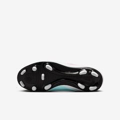 Chuteira de Campo Nike Phantom GX II Club - Infantil - Foto 2