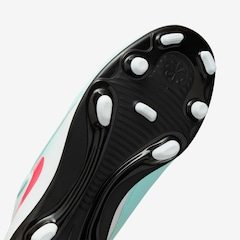 Chuteira de Campo Nike Phantom GX II Club - Infantil - Foto 7