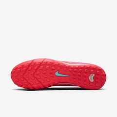 Chuteira Society Adulto Nike Mercurial Zoom Vapor 16 Academy MDS - Foto 2