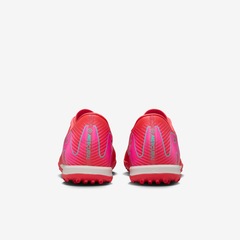 Chuteira Society Adulto Nike Mercurial Zoom Vapor 16 Academy MDS - Foto 6
