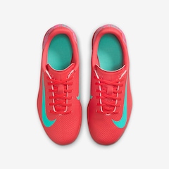 Chuteira Futsal Nike Mercurial Vapor 16 Club - Infantil - Foto 4