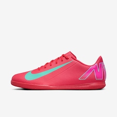 Chuteira Futsal Nike Mercurial Vapor 16 Club - Adulto - Foto 1