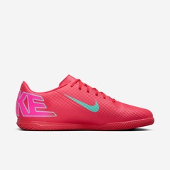 Chuteira Futsal Nike Mercurial Vapor 16 Club - Adulto - Foto 3