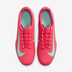Chuteira Futsal Nike Mercurial Vapor 16 Club - Adulto - Foto 4