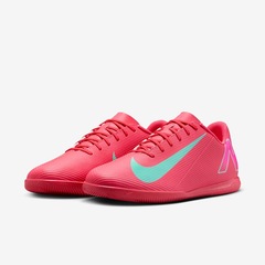 Chuteira Futsal Nike Mercurial Vapor 16 Club - Adulto - Foto 5