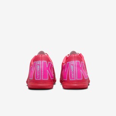 Chuteira Futsal Nike Mercurial Vapor 16 Club - Adulto - Foto 6