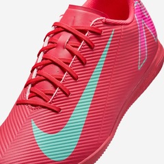 Chuteira Futsal Nike Mercurial Vapor 16 Club - Adulto - Foto 7