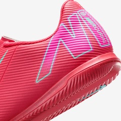 Chuteira Futsal Nike Mercurial Vapor 16 Club - Adulto - Foto 8