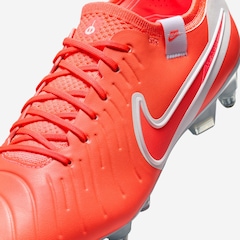 Chuteira de Campo Adulto Nike Tiempo Legend 10 Elite - Foto 8