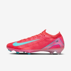 Chuteira de Campo Nike Air Zoom Mercurial Vapor 16 Elite - Adulto - Foto 1