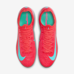 Chuteira de Campo Nike Air Zoom Mercurial Vapor 16 Elite - Adulto - Foto 4