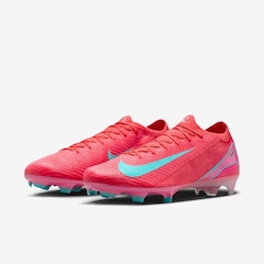 Chuteira de Campo Nike Air Zoom Mercurial Vapor 16 Elite - Adulto - Foto 5