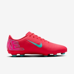 Chuteira de Campo Nike Mercurial Vapor 16 Club - Adulto - Foto 3