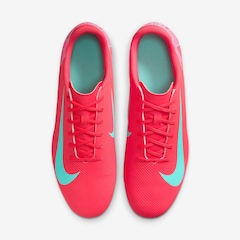 Chuteira de Campo Nike Mercurial Vapor 16 Club - Adulto - Foto 4