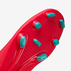 Chuteira de Campo Nike Mercurial Vapor 16 Club - Adulto - Foto 7